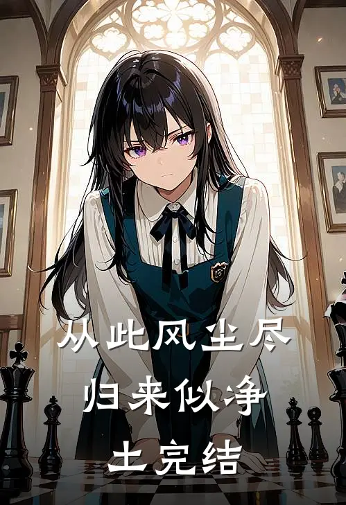 从此风尘尽，归来似净土完结
