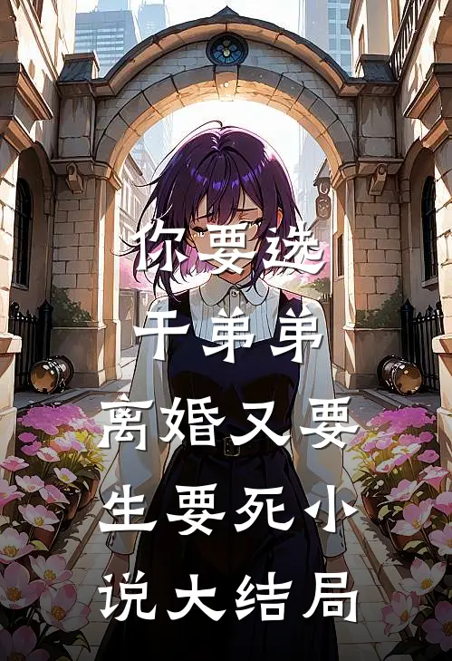 你要选干弟弟，离婚又要生要死小说大结局