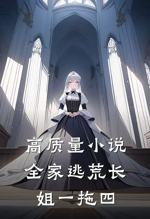 高质量小说全家逃荒长姐一拖四