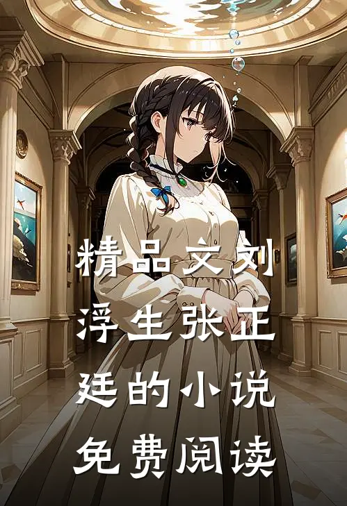 精品文刘浮生张正廷的小说免费阅读