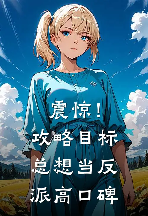 震惊！攻略目标总想当反派高口碑