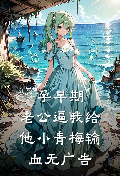 孕早期，老公逼我给他小青梅输血无广告