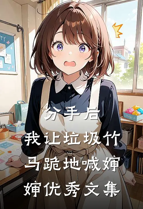 分手后，我让垃圾竹马跪地喊婶婶优秀文集
