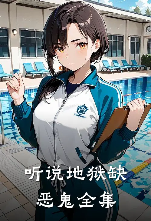 听说地狱缺恶鬼 全集