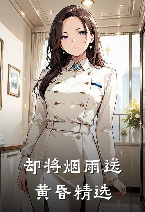 却将烟雨送黄昏精选