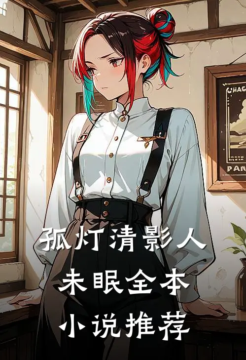 孤灯清影人未眠全本小说推荐