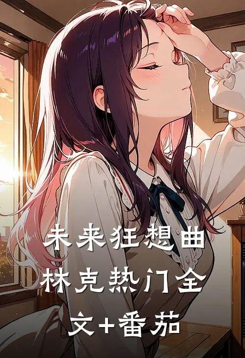 未来狂想曲林克热门全文+番茄