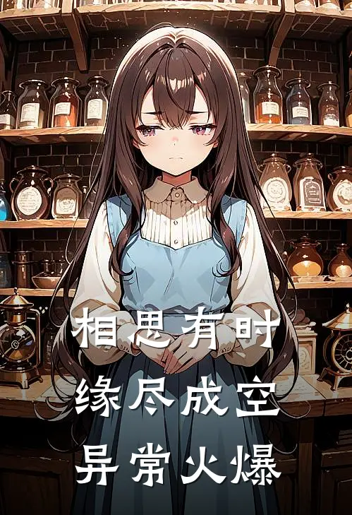 相思有时，缘尽成空异常火爆