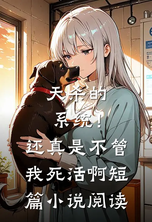 天杀的系统！还真是不管我死活啊短篇小说阅读