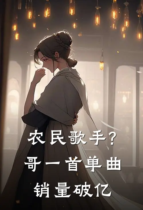 农民歌手?哥一首单曲销量破亿