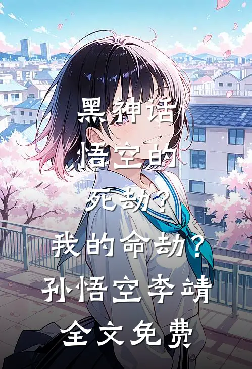 黑神话：悟空的死劫？我的命劫？孙悟空李靖全文免费