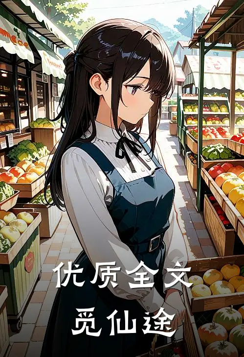 优质全文觅仙途