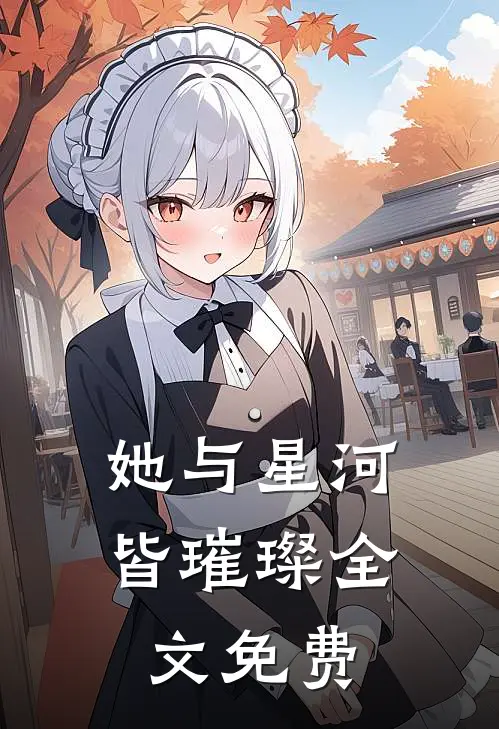 她与星河皆璀璨全文免费