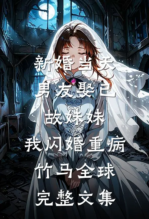 新婚当天男友娶已故妹妹，我闪婚重病竹马全球完整文集