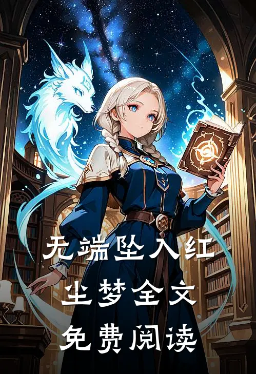 无端坠入红尘梦全文免费阅读