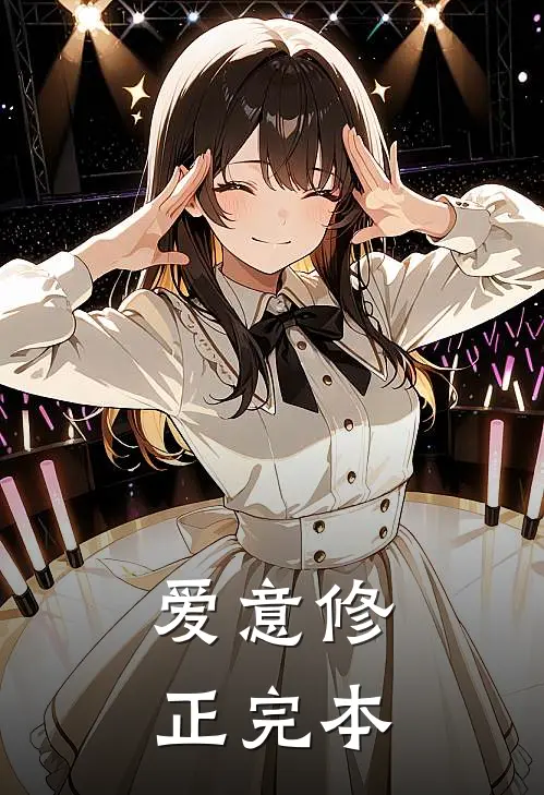 爱意修正完本
