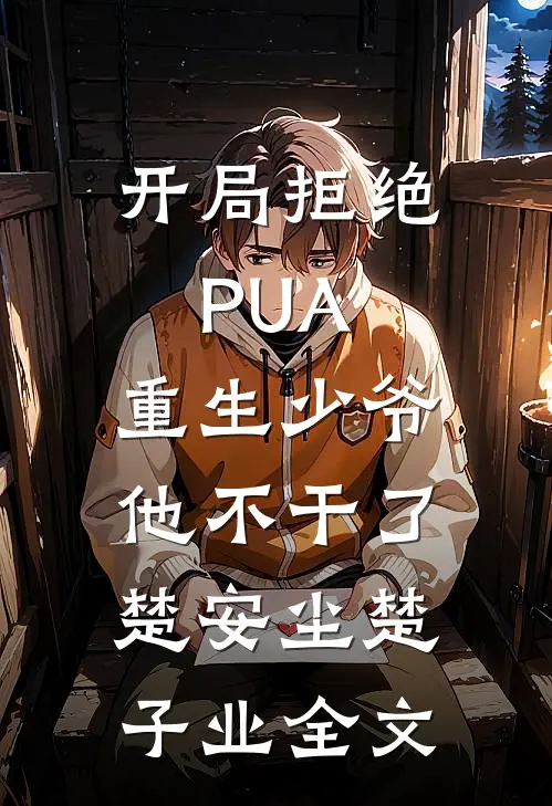 开局拒绝PUA，重生少爷他不干了楚安尘楚子业全文