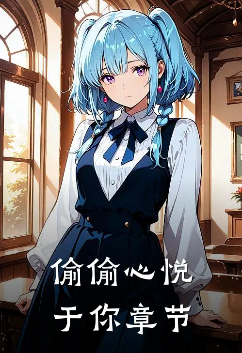 偷偷心悦于你章节