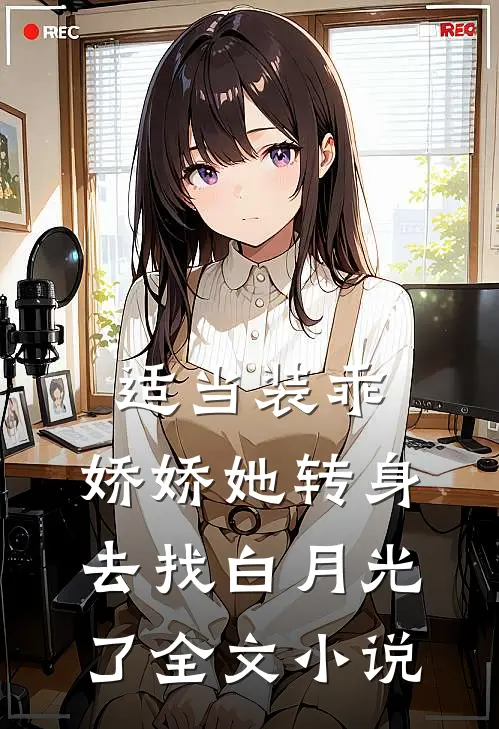 适当装乖：娇娇她转身去找白月光了全文小说