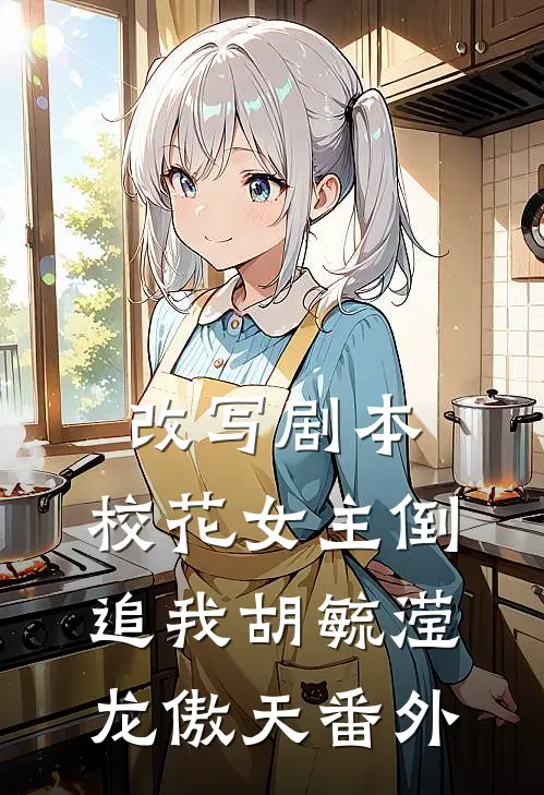 改写剧本，校花女主倒追我胡毓滢龙傲天 番外