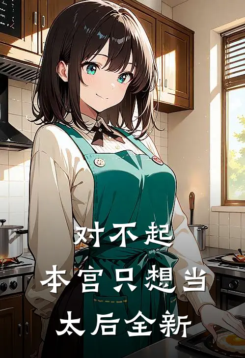 对不起，本宫只想当太后全新