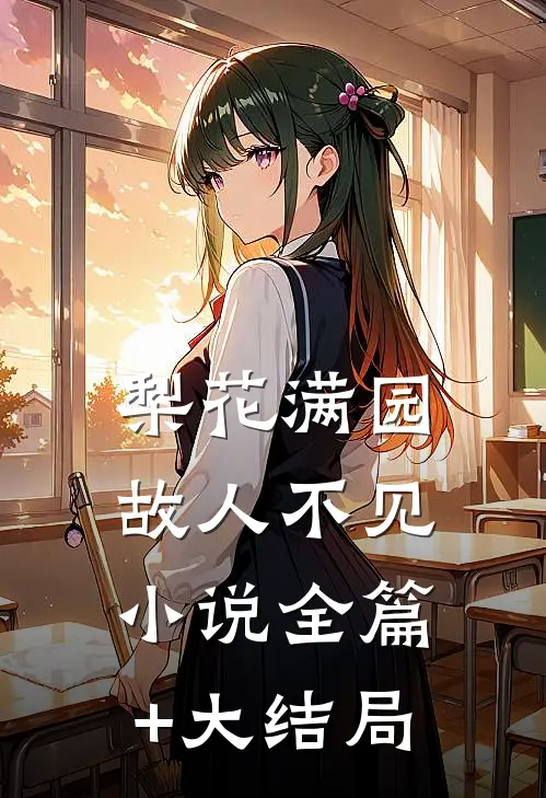 梨花满园故人不见小说全篇+大结局