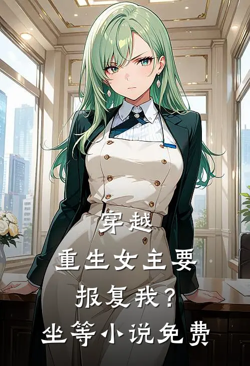 穿越：重生女主要报复我？坐等小说免费
