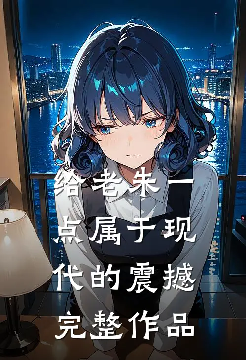 给老朱一点属于现代的震撼完整作品