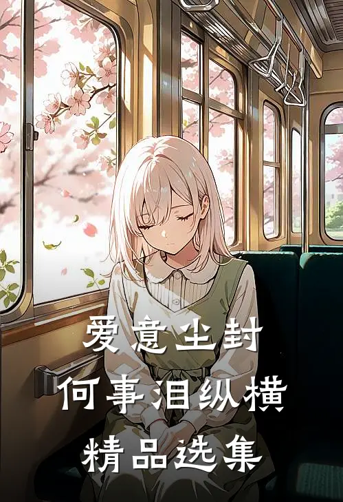 爱意尘封，何事泪纵横精品选集