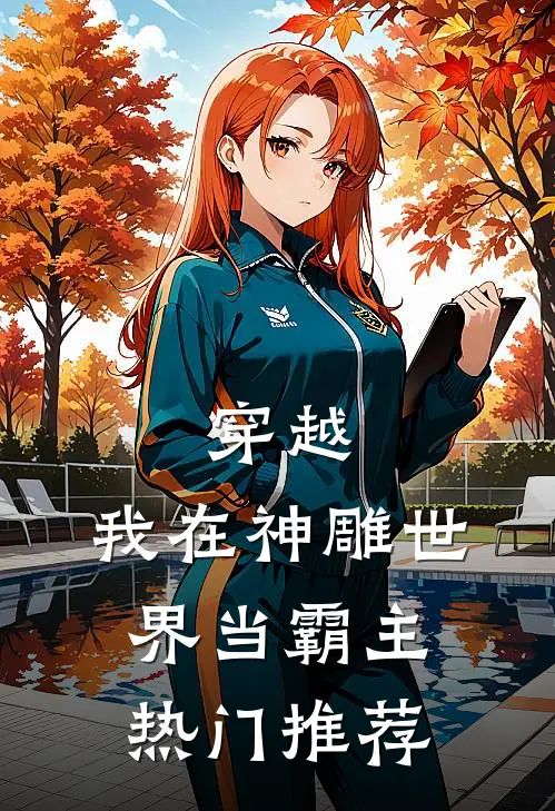 穿越：我在神雕世界当霸主热门推荐
