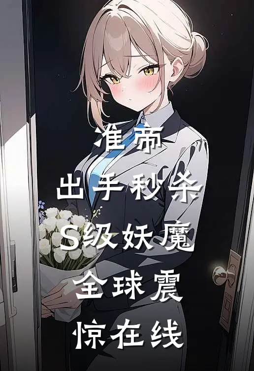 准帝：出手秒杀S级妖魔，全球震惊在线