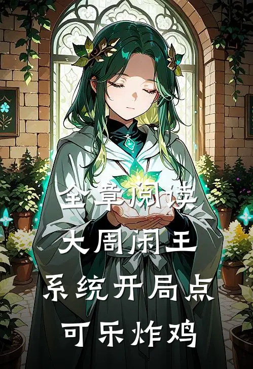 全章阅读大周闲王，系统开局点可乐炸鸡