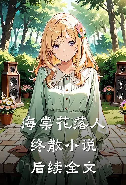 海棠花落人终散小说后续全文
