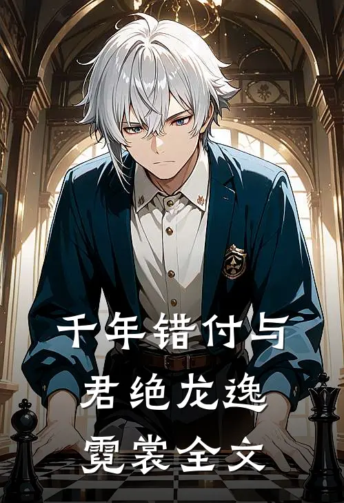 千年错付与君绝龙逸霓裳全文