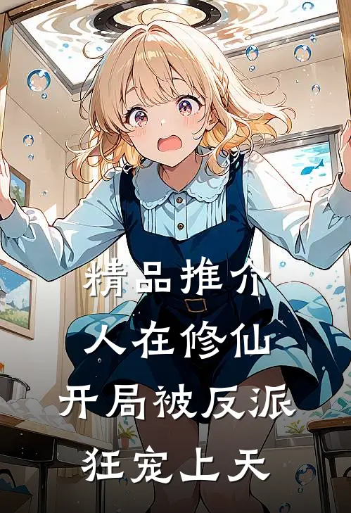 精品推介人在修仙，开局被反派狂宠上天