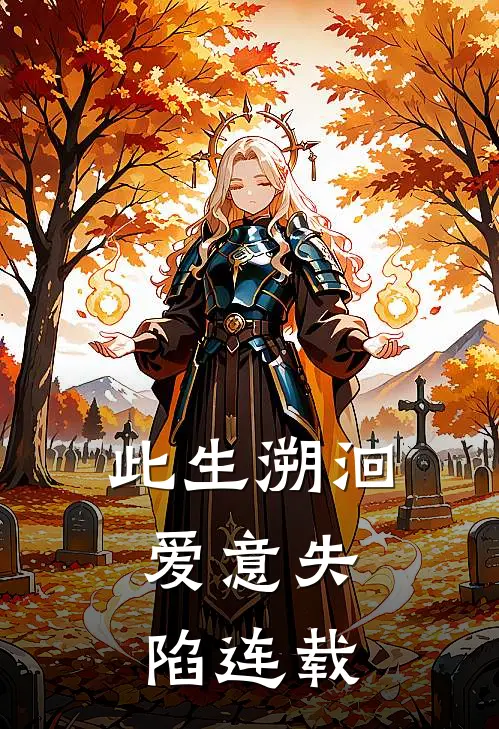 此生溯洄，爱意失陷连载