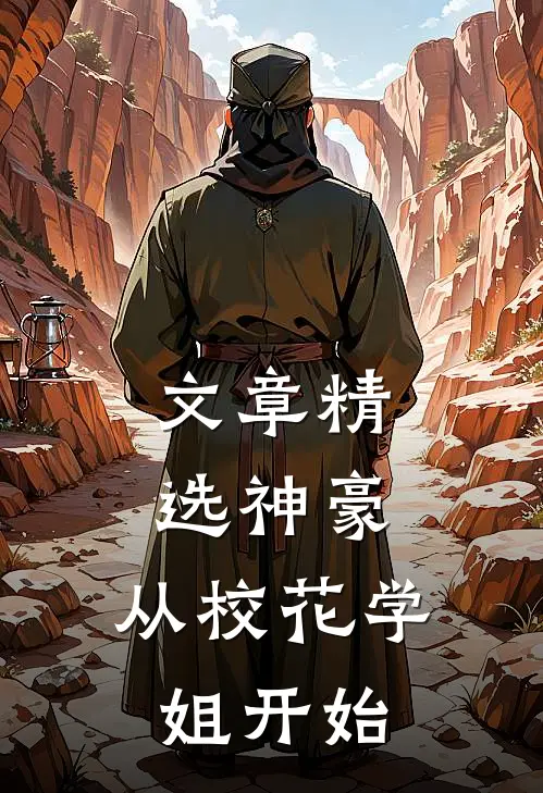 文章精选神豪：从校花学姐开始