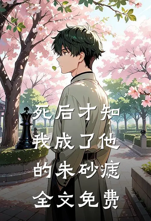 死后才知，我成了他的朱砂痣全文免费
