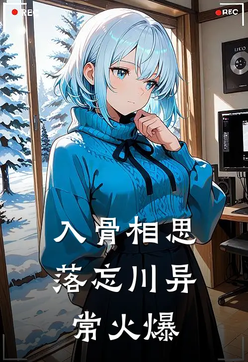 入骨相思落忘川异常火爆