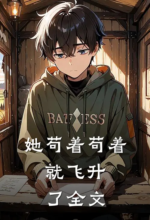 她苟着苟着，就飞升了全文