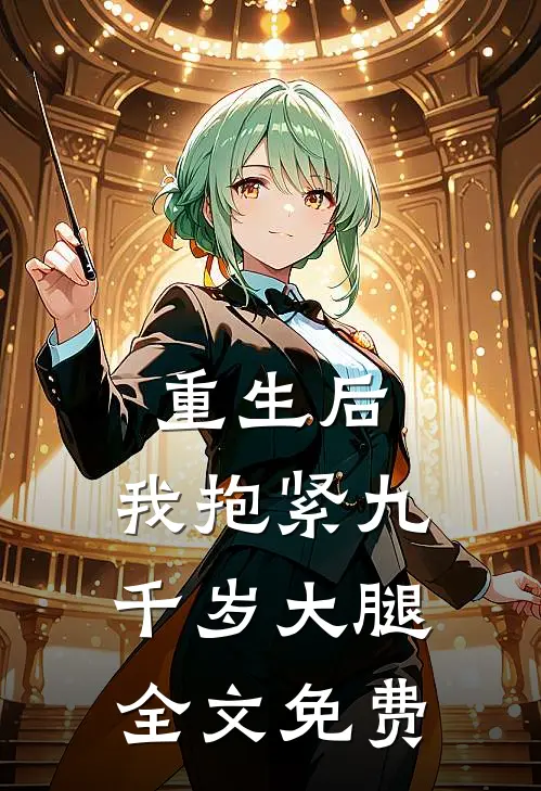 重生后，我抱紧九千岁大腿全文免费