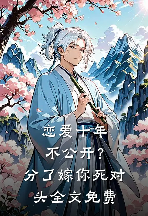 恋爱十年不公开？分了嫁你死对头全文免费