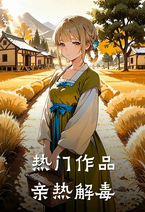 热门作品亲热解毒