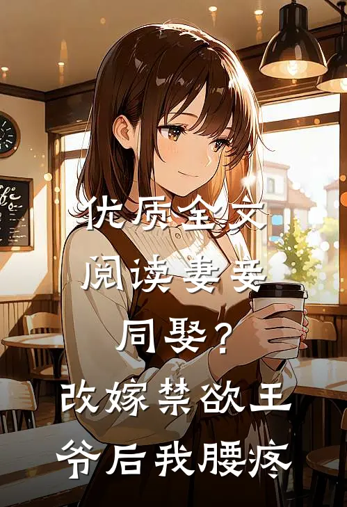 优质全文阅读妻妾同娶？改嫁禁欲王爷后我腰疼