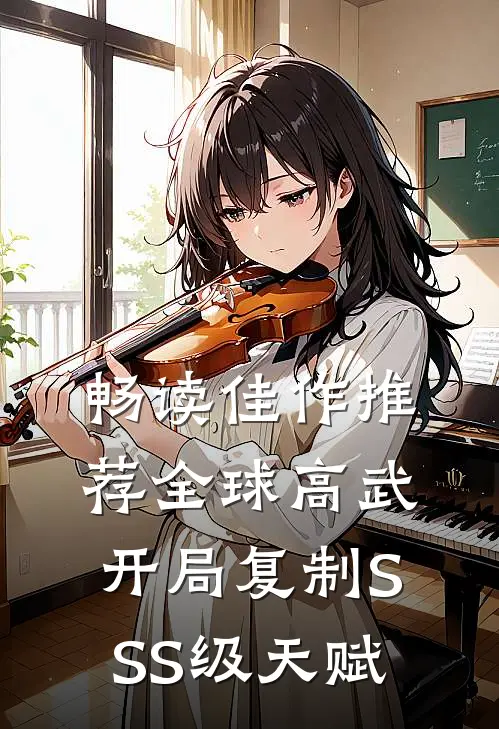 畅读佳作推荐全球高武：开局复制SSS级天赋