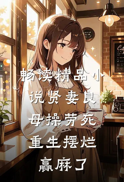 畅读精品小说贤妻良母操劳死，重生摆烂赢麻了