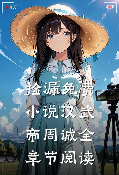 捡漏免费小说汉武帝周诚全章节阅读