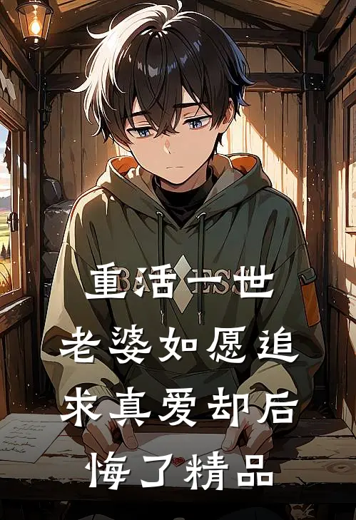重活一世，老婆如愿追求真爱却后悔了精品