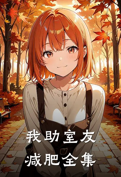 我助室友减肥全集
