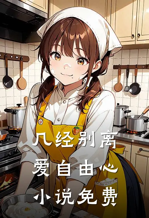 几经别离，爱自由心小说免费